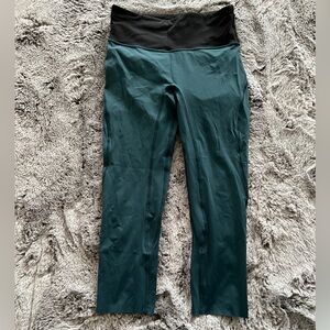 Lululemon legging size 6